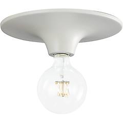Fan Luce Ambiente Design Applique Vesevus ø