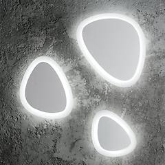Ideal Lux - Gingle Ap D32 Applique