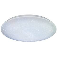 Trio Plafoniera Led Nagano Diam. 79cm Effetto Cielo