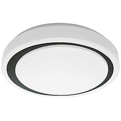Ledvance Wifi Orbis Moon Cct 38cm Nero