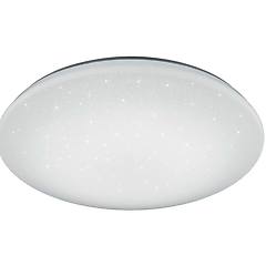 Trio Plafoniera Led Fuji 3800 Lm Cct Cielo Stellato