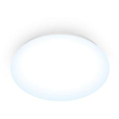 Wiz Philips Plafoniera Bianco Luce Fredda 17w 33807400