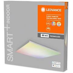 ledvance wifi planon led panel rgbw 60x60cm
