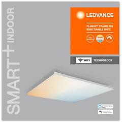 Ledvance Wifi Planon Led-panel Cct 60x60cm