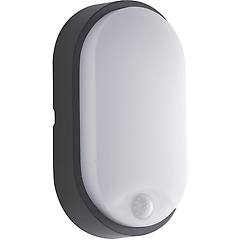 Fan Intec_fan Plafoniera Sensitive Led Con Sensore