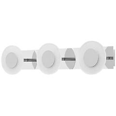 Ledvance Wifi Orbis Wall Wave Ip44 3 Luci
