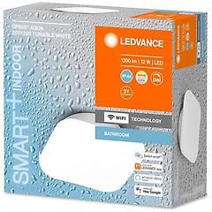 ledvance wifi orbis wall aqua ip44 20x20 cm