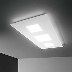 Ideal Lux - Relax Pl D110 Lampada Plafoniera 255941