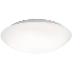 Briloner Leroy Merlin Plafoniera Led Moderno Elipso Bianco
