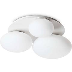 Ideal Lux Ninfea Plafoniera