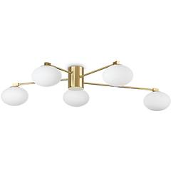 ideal lux hermes plafoniera
