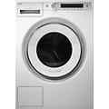 w 6124 x. w/3 lavatrice style libera installazione classe a 9 kg classe a-bianco