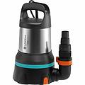 Gardena 11000 Aquasensor Pompa Sommersa Per Acque Chiare