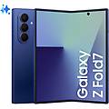 galaxy z fold7 512gb 12gb ram display 8'' smartphone blu