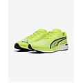 scarpe propio nitro verde giallastro nero 44. 5
