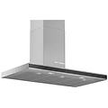 - cappa a parete dwb97fm50 aspirante 90 cm colore acciaio inox