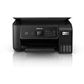 ecotank et-2870 ad inchiostro a4 5760 x 1440 dpi 33 ppm wi-fi (c11cj66421)