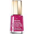 - smalto per le unghie 1 ankara 5ml