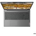 ideapad 3 notebook 15" amd ryzen 5 8gb 256gb (82kr008hix)