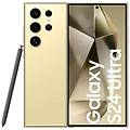 - galaxy s24 ultra 5g 512gb 12gb ram dual sim display 6. 8'' qhd+ fotocamera 200 mpx giallo