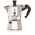 caffettiera mokina in fascia 0 4 ml mokina