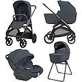 system quattro aptica con darwin recline sapphire blue 2026 sapphire blue 2026