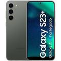 galaxy s23 plus 5g 8gb 256gb 6. 6 verde