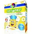 master-aid ortopad simpaty cotton cerotto oculare junior 50 pezzi