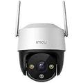 ipc-s7xp-10m0wed security cameras cruiser dual 10mp telecamera motorizzata da esterno