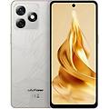 smartphone note 18 pro 6. 78 6gb/256gb dual sim 4g 5450mah android 14 grigio titanio