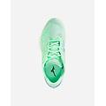 wave rebellion flash 2 m scarpe running uomo verde 39