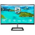 e line 322e1c/00 led display 80 cm (31. 5") 1920 x 1080 pixel full hd lcd nero (322e1c)