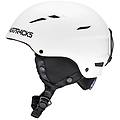 casco sci / snowboard adulto star t -200 bianco