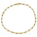 bracciale uomo oro giallo gl100758