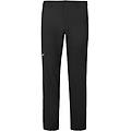 m dolomia pantaloni trekking uomo black 54