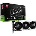geforce rtx 4080 ventus 3x oc 16gb gddr6x dlss3