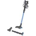 Hoover H Free 100 2 In1 Scopa Ricaricabile Senza Sacco Colore Gregor Titanium