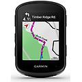 edge 540 eu central + west 6 6 cm (2. 6") computer da bicicletta wireless nero (010-02694-01)