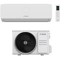 climatizzatore monosplit climate 3200i cl3200iu w26e da 9000 btu r-32 inverter wi-fi optional classe