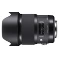 20mm f/1. 4 dg hsm art nikon garanzia centri di assist ufficiali in italia