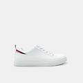 sneaker da uomo bianco