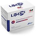 mayoly italia s. p. a italia lithos 30 bustine