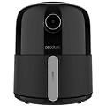Cecotec Cecofry Pixel 2500 Friggitrice Senza Olio 2 5 L 1200 W Nero