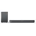 Philips Soundbar 2 1 Tab5309 Con Subwoofer Wireless