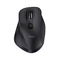 - fyda multidevice wireless mouse-black