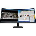 m34d 86 4 cm (34") 3440 x 1440 pixel ultrawide quad hd nero (3b1w4aa#abb)
