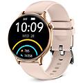 - core 2 3 63 cm (1. 43') amoled 47 mm digitale 466 x 466 pixel touch screen rosa