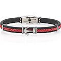bracciale uomo gioielli acciaio acbr16976
