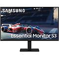 Samsung Monitor Led Serie S30gd Da 27 Full Hd Flat