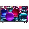 uhd ai 43ua73003la tv 109 2 cm (43") 4k ultra hd smart tv wi-fi nero